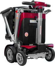 Load image into Gallery viewer, Transformer 2 Portable Travel Scooter by Enhance Mobility