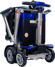 Load image into Gallery viewer, Transformer 2 Portable Travel Scooter by Enhance Mobility