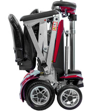 Load image into Gallery viewer, Transformer 2 Portable Travel Scooter by Enhance Mobility