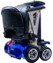 Load image into Gallery viewer, Transformer 2 Portable Travel Scooter by Enhance Mobility