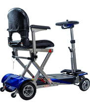 Load image into Gallery viewer, Transformer 2 Portable Travel Scooter by Enhance Mobility