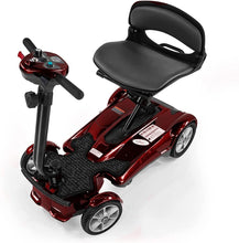 Load image into Gallery viewer, EV Rider Transport 4AF - Automatic Folding Scooter