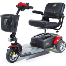 Load image into Gallery viewer, Buzzaround Extreme Full-Size Portable 3 Wheel Scooter GB118D by Golden Technologies