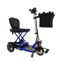 Load image into Gallery viewer, Enhance Mobility Triaxe Cruze Scooter