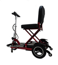 Load image into Gallery viewer, Enhance Mobility Triaxe Cruze Scooter
