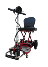 Load image into Gallery viewer, Enhance Mobility Triaxe Cruze Scooter