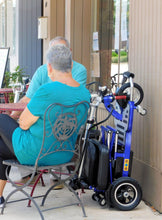 Load image into Gallery viewer, Enhance Mobility Triaxe Cruze Scooter