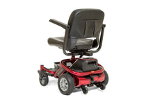 Load image into Gallery viewer, LiteRider Envy Portable Power Wheelchair GP162 by Golden Technologies
