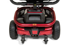 Load image into Gallery viewer, LiteRider Envy Portable Power Wheelchair GP162 by Golden Technologies