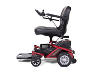 Load image into Gallery viewer, LiteRider Envy Portable Power Wheelchair GP162 by Golden Technologies