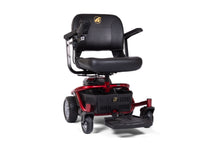 Load image into Gallery viewer, LiteRider Envy Portable Power Wheelchair GP162 by Golden Technologies