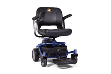 Load image into Gallery viewer, LiteRider Envy Portable Power Wheelchair GP162 by Golden Technologies