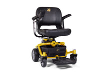 Load image into Gallery viewer, LiteRider Envy Portable Power Wheelchair GP162 by Golden Technologies