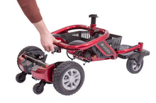 Load image into Gallery viewer, LiteRider Envy Portable Power Wheelchair GP162 by Golden Technologies
