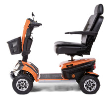 Load image into Gallery viewer, Patriot Heavy Duty 4 Wheel Scooter GR575D by Golden Technologies