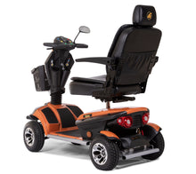 Load image into Gallery viewer, Patriot Heavy Duty 4 Wheel Scooter GR575D by Golden Technologies