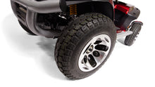 Load image into Gallery viewer, Patriot Heavy Duty 4 Wheel Scooter GR575D by Golden Technologies