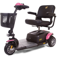 Load image into Gallery viewer, Buzzaround Extreme Full-Size Portable 3 Wheel Scooter GB118D by Golden Technologies