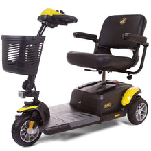 Load image into Gallery viewer, Buzzaround Extreme Full-Size Portable 3 Wheel Scooter GB118D by Golden Technologies