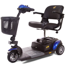 Load image into Gallery viewer, Buzzaround XL Lightweight 3 Wheel Portable Scooter GB117D by Golden Technologies