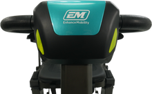 Load image into Gallery viewer, Mojo Scooter (Manual & Auto Folding Options) by Enhance Mobility