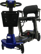 Load image into Gallery viewer, Mojo Scooter (Manual & Auto Folding Options) by Enhance Mobility