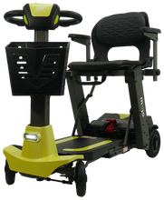 Load image into Gallery viewer, Mojo Scooter (Manual & Auto Folding Options) by Enhance Mobility
