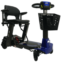 Load image into Gallery viewer, Mojo Scooter (Manual & Auto Folding Options) by Enhance Mobility