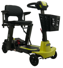 Load image into Gallery viewer, Mojo Scooter (Manual & Auto Folding Options) by Enhance Mobility