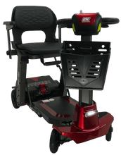 Load image into Gallery viewer, Mojo Scooter (Manual & Auto Folding Options) by Enhance Mobility