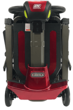 Load image into Gallery viewer, Mojo Scooter (Manual & Auto Folding Options) by Enhance Mobility