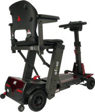 Load image into Gallery viewer, Mojo Scooter (Manual & Auto Folding Options) by Enhance Mobility