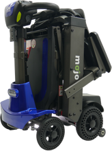 Load image into Gallery viewer, Mojo Scooter (Manual & Auto Folding Options) by Enhance Mobility