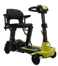 Load image into Gallery viewer, Mojo Scooter (Manual & Auto Folding Options) by Enhance Mobility