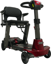 Load image into Gallery viewer, Mojo Scooter (Manual & Auto Folding Options) by Enhance Mobility