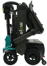Load image into Gallery viewer, Mojo Scooter (Manual & Auto Folding Options) by Enhance Mobility