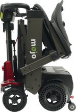Load image into Gallery viewer, Mojo Scooter (Manual & Auto Folding Options) by Enhance Mobility