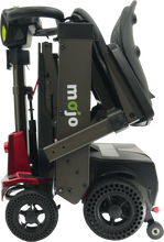 Load image into Gallery viewer, Mojo Scooter (Manual & Auto Folding Options) by Enhance Mobility