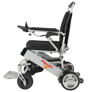 Phoenix Foldable Power Wheelchair by Discover My Mobility