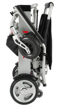 Load image into Gallery viewer, Phoenix Foldable Power Wheelchair by Discover My Mobility