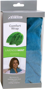 Bed Buddy at Home® Comfort Wrap (Lavender and Mint)