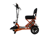 Load image into Gallery viewer, Enhance Mobility Triaxe Sport Foldable Scooter