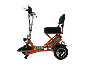 Enhance Mobility Triaxe Sport Foldable Scooter