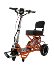 Load image into Gallery viewer, Enhance Mobility Triaxe Sport Foldable Scooter