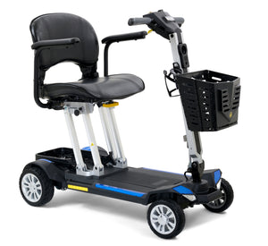 Golden Technologies Buzzaround Carry On