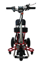 Load image into Gallery viewer, Enhance Mobility Triaxe Sport Foldable Scooter