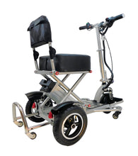 Load image into Gallery viewer, Enhance Mobility Triaxe Sport Foldable Scooter