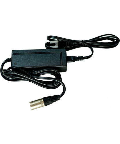 XLR Power Adapter Charger(Transformer & Mobie Plus)