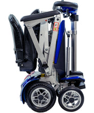 Load image into Gallery viewer, Transformer 2 Portable Travel Scooter by Enhance Mobility