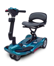 Load image into Gallery viewer, DEMO OPEN BOX SPECIAL EV Rider Transport M, Easy Move Manual Folding Scooter DEMO OPEN BOX SPECIAL